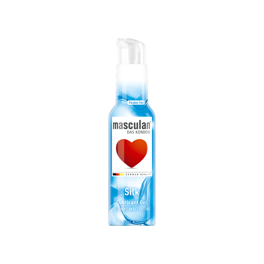 Masculan “Ipakdek” gel-surtmasi, 75 ml