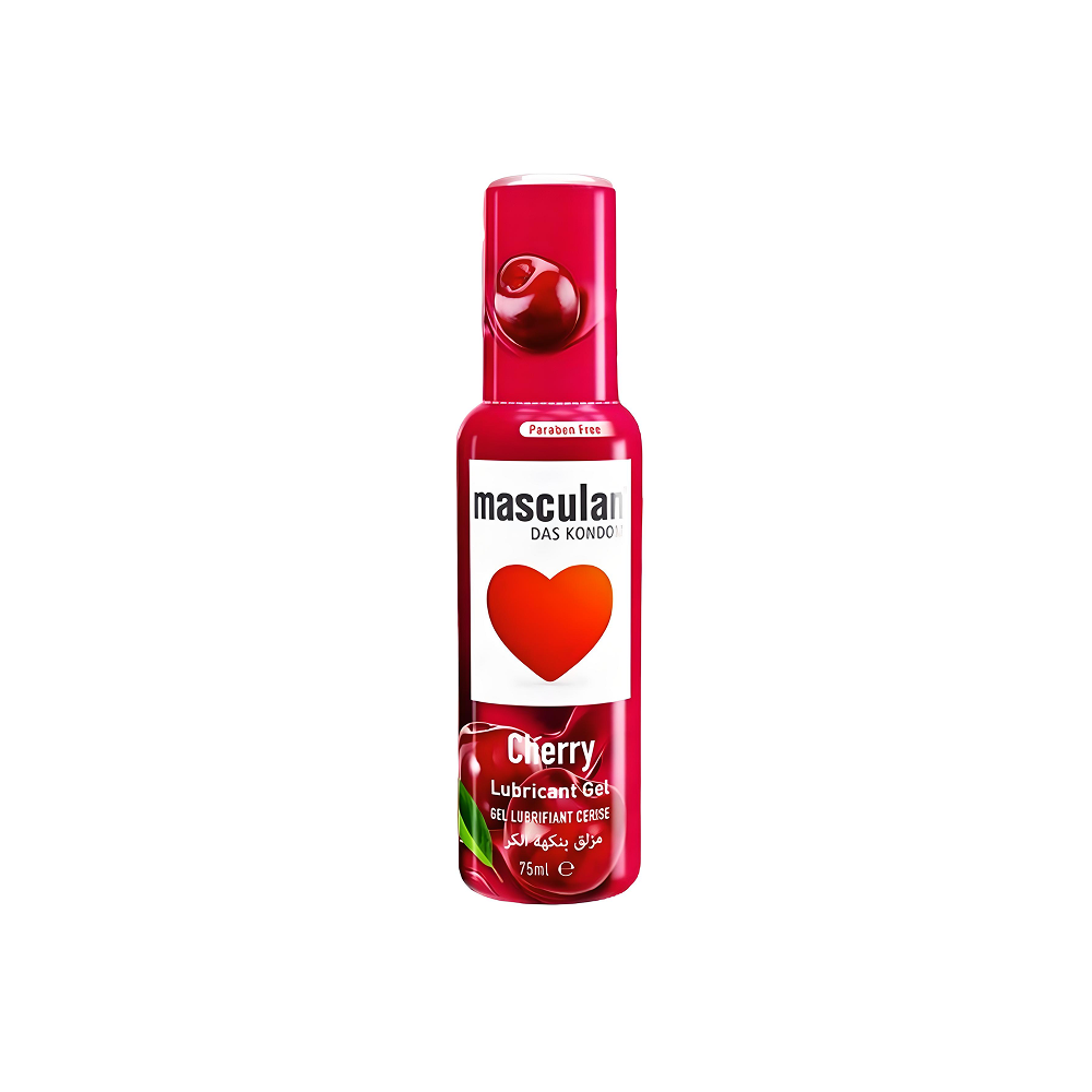 Masculan gel-surtmasi Gilos hidi bilan, 75 ml