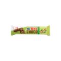 22 g pistali MR BITE CHOCO sutli shokoladi