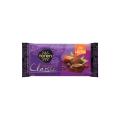 Шоколад CLASSIC из кондитерского шоколада (фиолетовый) 100 г