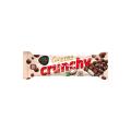 32 g kokos kremi qo‘shilgan qandolatchilik shokoladidan COCO COZ CRUNCHY qarsildoq shokolad batonchigi