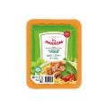 Лапша быстрого приготовления со вкусом грибов в лотке 90 г