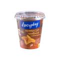 "Everyday" krem-sho‘rvasi, qo‘ziqorinli, tulkichalar va tariqli suxarilar, 32g