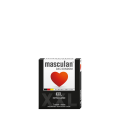 Презервативы Masculan XXL Extra Large Type №3