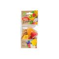 Mevali ekochipslar Assorti 40g