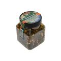 Ko'k choy Assalom Tea Jasmin jannati 100g