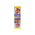 Батончик ореховый Everyday Nuts миндаль-солён.карамель 40г