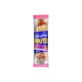 Батончик ореховый Everyday Nuts миндаль-клюква 40г