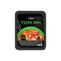 Tom-Yam ta’mli tezpishar lapsha 90 g li Asia mix lotogida