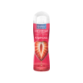 Intim gel  Safex qulupnay ta’mi bilan, 50 ml