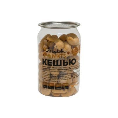 Assalom Nuts Bank keshyu 130g