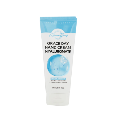 Graceday gigiyenik kislotalik qo‘l kremi, 100 ml