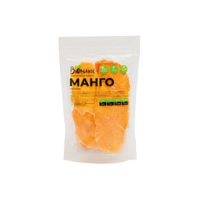Mango ekochiplari 200g