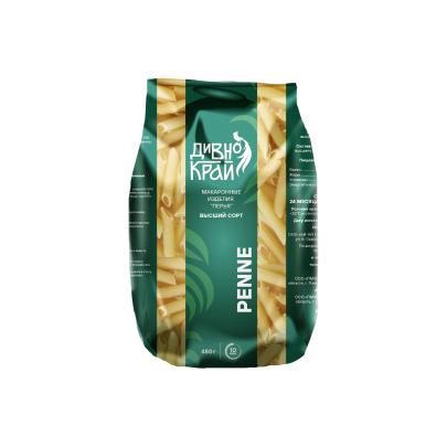 Вермишель быстрого приготовления со вкусом курицы