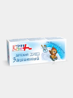 Baby cream 911 protective 50ml