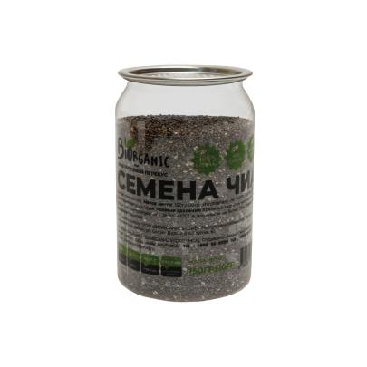 Семена Чиа банка 150г