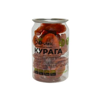 Курага банка 150г
