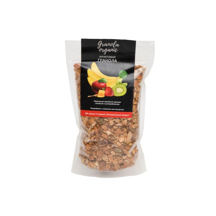 Mevali granola 250g