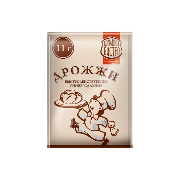 Drojji suxiye Domashnee bistro skorodeystviy. 11g